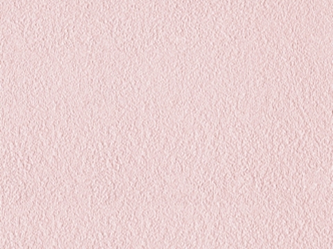  粉色真石漆肌理漆 