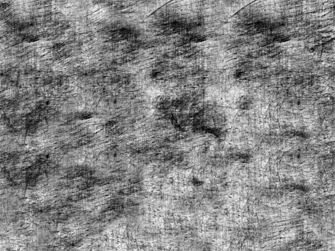  遮罩混合黑白水泥贴图 