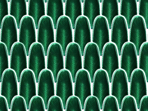  北欧风 复古风 羽毛砖 鱼鳞砖贴图 