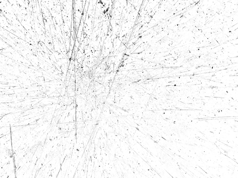  遮罩混合黑白水泥贴图 