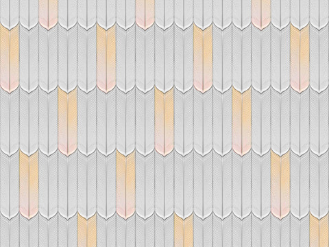  北欧风 复古风 羽毛砖 鱼鳞砖贴图 