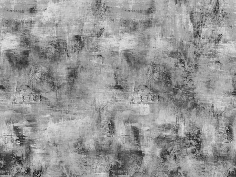  遮罩混合黑白水泥贴图 