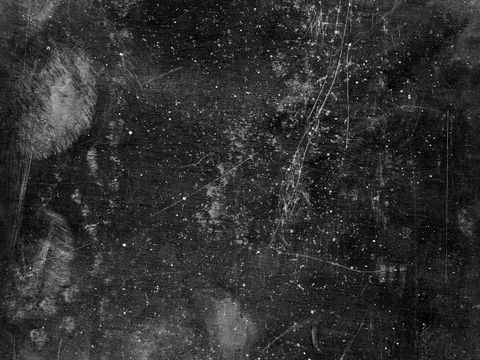  黑白凹凸遮罩贴图 