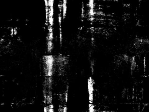  黑白凹凸遮罩贴图 