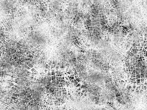  黑白凹凸遮罩贴图 