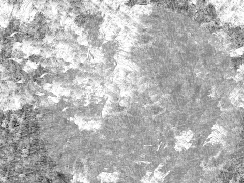  黑白凹凸遮罩贴图 