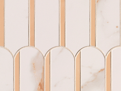  北欧风 复古风 羽毛砖 鱼鳞砖贴图 