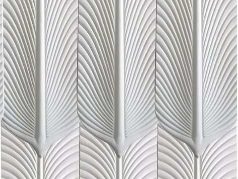  北欧风 复古风 羽毛砖 鱼鳞砖贴图 