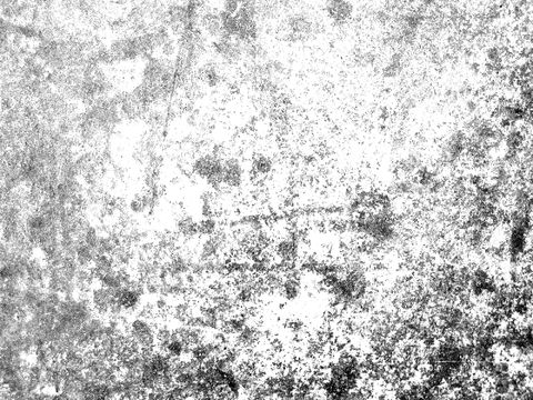  遮罩混合黑白水泥贴图 