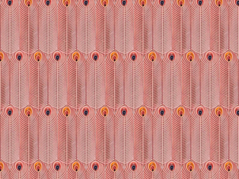  北欧风 复古风 羽毛砖 鱼鳞砖贴图 