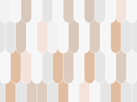  北欧风 复古风 羽毛砖 鱼鳞砖贴图 