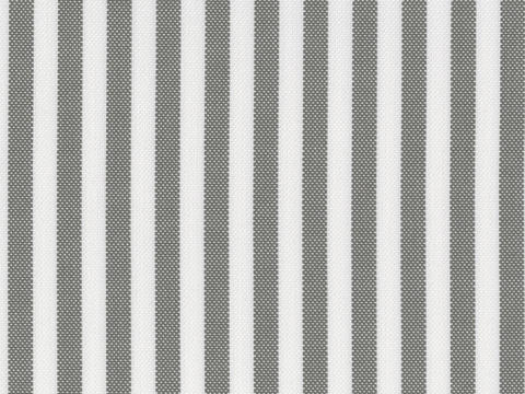  棉麻黑白条纹布贴图 