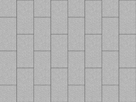  现代地面 户外砖 贴图 