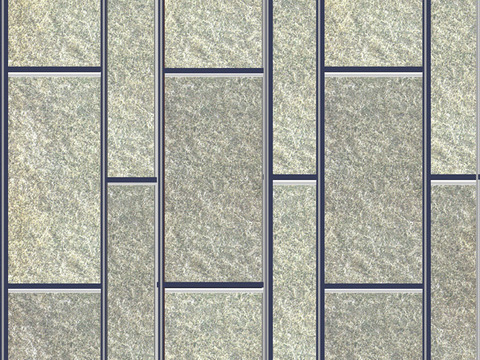  现代地面 户外砖 贴图 