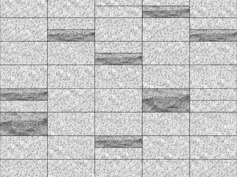  现代地面 户外砖 贴图 