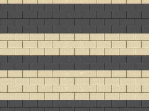  现代地面 户外砖 贴图 