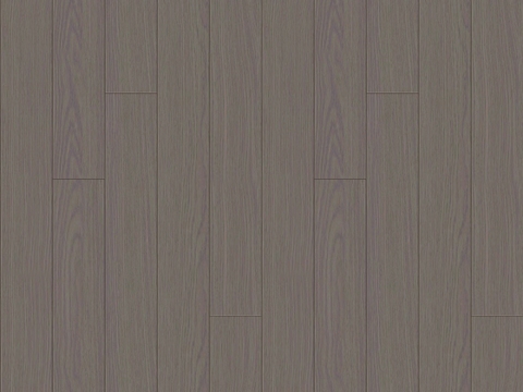  灰色橡木木地板 