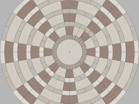  现代铺装 室外地面砖 