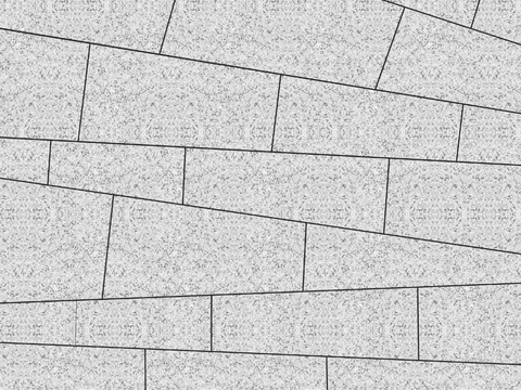  现代铺装 室外地面砖 