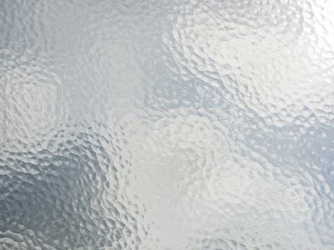  花纹玻璃纹理玻璃 