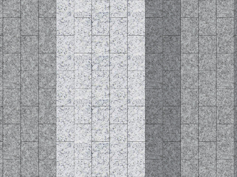  现代铺装 室外地面砖 