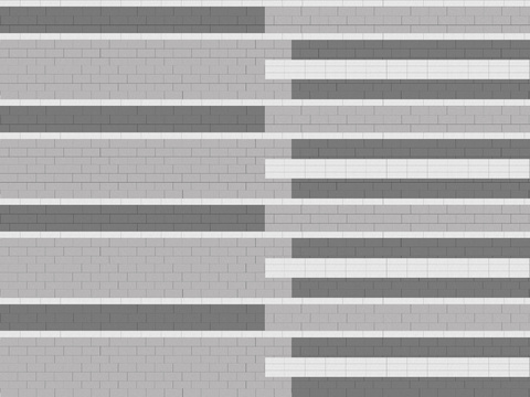  现代铺装 室外地面砖 