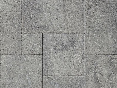  现代铺装 室外地面砖 