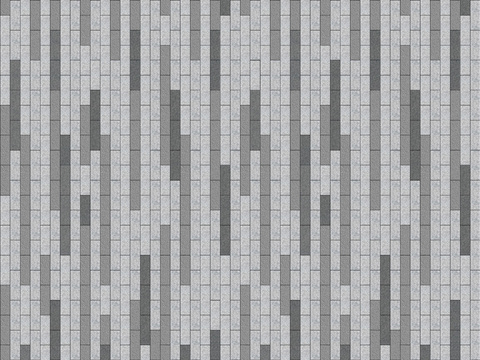  现代铺装 室外地面砖 