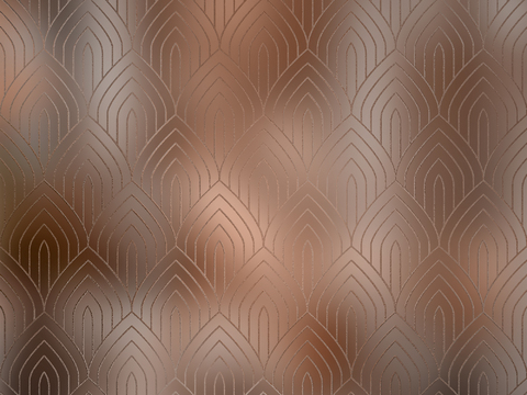  渐变玻璃 纹理玻璃 