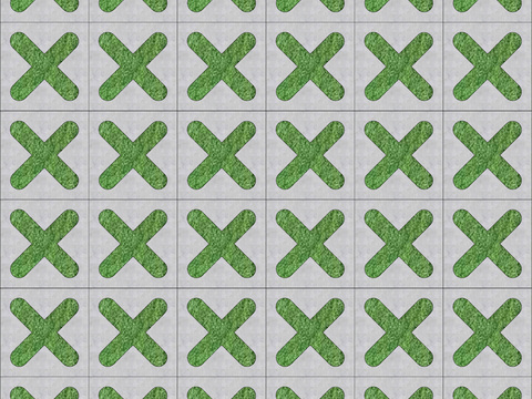  现代铺装 室外地面砖 