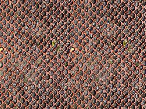  现代铺装 室外地面砖 