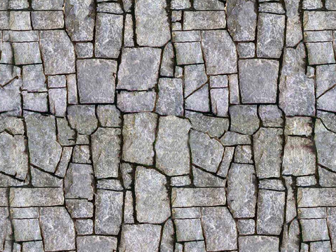  户外石材墙面  石墙 文化石 