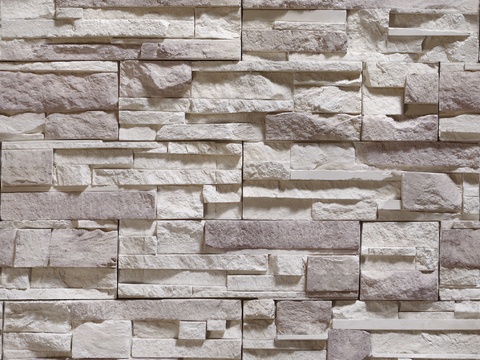  户外石材墙面  石墙 文化石 