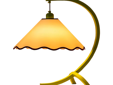  灯具 台灯 