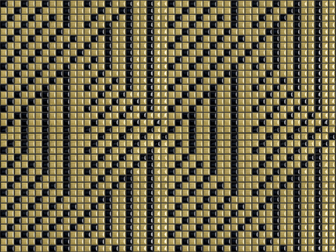  几何拼花瓷砖  厨房卫浴瓷砖地砖墙砖 