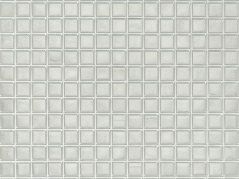  银色小方块马赛克 厨房卫浴墙砖地砖 