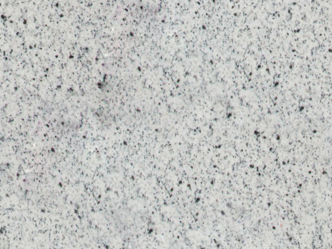  芝麻白花岗岩 