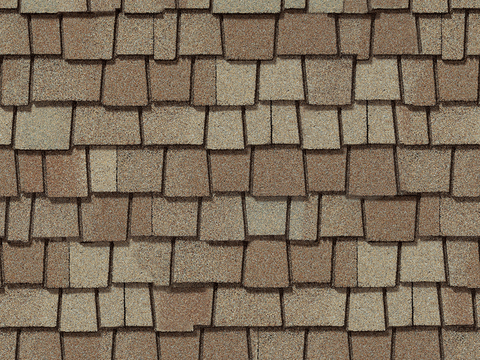  屋顶瓦片 水泥瓦 沥青瓦片 