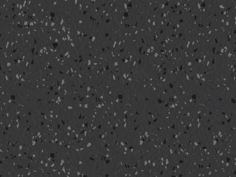  深灰色花岗岩 