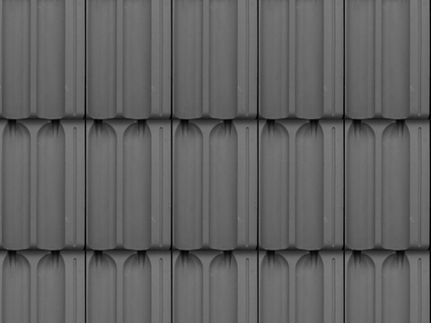  屋顶瓦片 彩钢  陶土陶瓷瓦片 