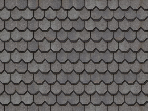  屋顶瓦片 水泥瓦 沥青瓦片 