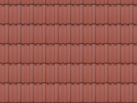  屋顶瓦片 彩钢  陶土陶瓷瓦片 