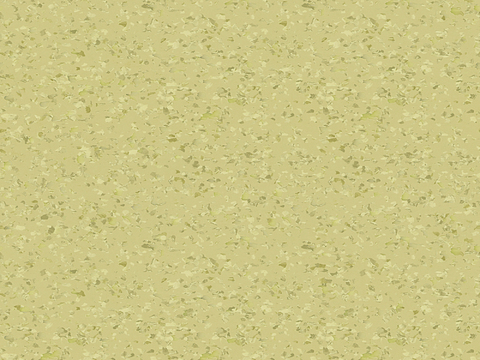  黄绿色地胶地板 