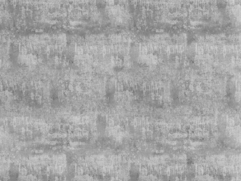  凹凸黑白 水泥墙砖粗糙纹理 