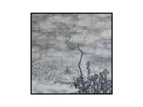  掛畫 藝術(shù)畫 