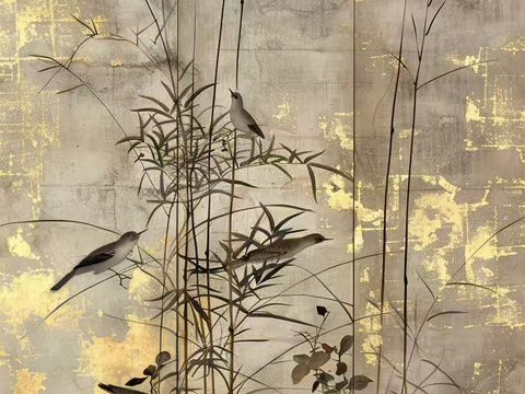 掛畫 藝術(shù)畫 