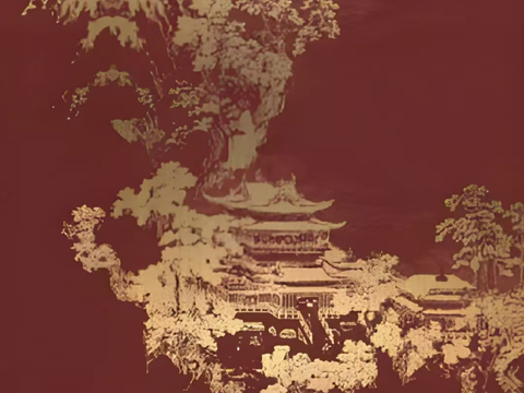  掛畫 藝術(shù)畫 