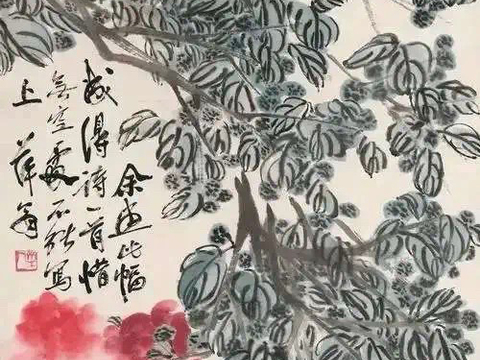  新中式壁画/挂画 