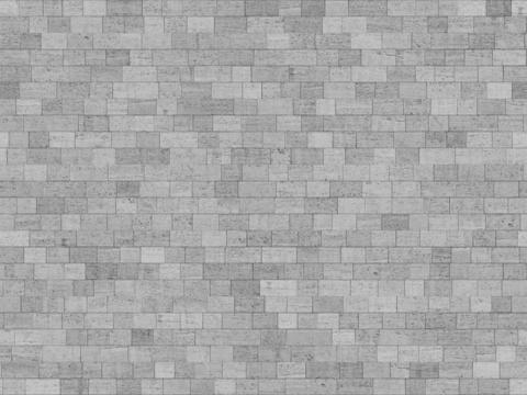  无缝灰色花岗石拼花 灰色石材拼花文化石 