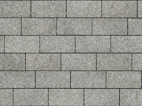  无缝芝麻灰花岗岩 无缝白麻花岗岩 